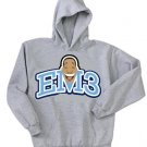 EM3 Pro Hoodie