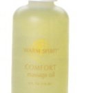 Comfort Massage Oil