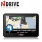 N DRIVE® PERSONAL NAVIGATION SYSTEM