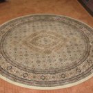 Circular Area Rug