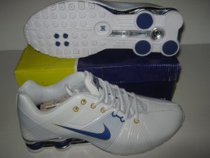 Nike Sneakers Shox