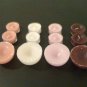 Melts and Tealights