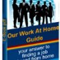 Our Work At Home Guide