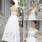 ELYSEMOD Trumpet/Mermaid Sweetheart Chiffon Quick Delivery/ Evening/ Prom/ Homecoming Dress