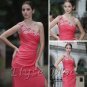 ELYSEMOD Trumpet/ Mermaid One Shoulder Floor Length Satin Quick Delivery Fashion Dress/Evening Dress