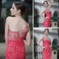 ELYSEMOD Trumpet/ Mermaid One Shoulder Floor Length Satin Quick Delivery Fashion Dress/Evening Dress