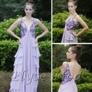 ELYSEMOD Empire Sweetheart Brush Train Composite Spinning Quick Delivery Fashion Dress lady's prom