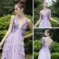 ELYSEMOD Empire Sweetheart Brush Train Composite Spinning Quick Delivery Fashion Dress lady's prom