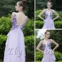 ELYSEMOD Empire Sweetheart Brush Train Composite Spinning Quick Delivery Fashion Dress lady's prom