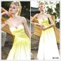 Elysemod A-line Sweetheart Floor-length Sleeveless Chiffon Women's Clothing/ Evening Dress 80139