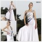Elysemod A-line Square Ankle-length Sleeveless Chiffon Women's Dresses/ Evening Dress 80212