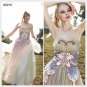 Elysemod A-line Sweetheart Floor-length Sleeveless Tulle Evening Dresses/ Women's Dress 80210