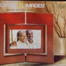 Moving Images Swival Picture Frame