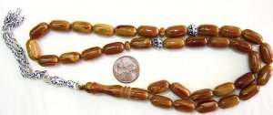PRAYER WORRY BEADS SANDALOUS SPECIAL CUT