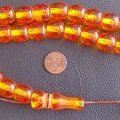PRAYER WORRY BEADS KOMBOLOI SPECKLED MISKETA