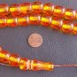 PRAYER WORRY BEADS KOMBOLOI SPECKLED MISKETA