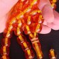 PRAYER WORRY BEADS KOMBOLOI SPECKLED MISKETA