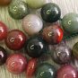 Islamic Prayer Beads Bloodstone by Tesbihci
