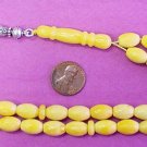 ISLAMIC PRAYER WORRY BEADS EGYPTIAN MUSK by TESBIHCI