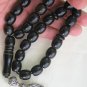 ISLAMIC PRAYER BEADS WORRY BEADS HUGE YUSR BARREL VRARE
