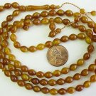 ISLAMIC PRAYER BEADS - 99 - BAGA COLOR - SPECIAL