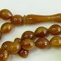 ISLAMIC PRAYER BEADS - 99 - BAGA COLOR - SPECIAL