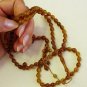 ISLAMIC PRAYER BEADS - 99 - BAGA COLOR - SPECIAL
