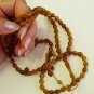 ISLAMIC PRAYER BEADS - 99 - BAGA COLOR - SPECIAL