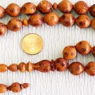 ISLAMIC PRAYER BEADS KUKA EGYPTIAN MASTERS a
