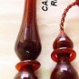 PRAYER WORRY BEADS SANDALOUS GALALITH NEW OLD STOCK RRR