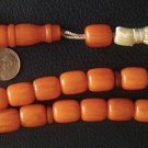 PRAYER WORRY BEADS KOMBOLOI KAHRAMAN COLOR RESIN