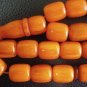 PRAYER WORRY BEADS KOMBOLOI KAHRAMAN COLOR RESIN