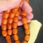 PRAYER WORRY BEADS KOMBOLOI KAHRAMAN COLOR RESIN