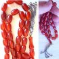 ISLAMIC PRAYER BEADS VINTAGE FIRE MISKETA KOMBOLOI
