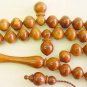 Islamic Prayer Beads EXCEPTIONAL 99 KUKA x Tesbihci x