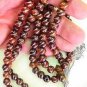 Islamic Prayer Beads 99 KUKA FINE STERLING STUDDING