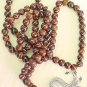 Islamic Prayer Beads 99 KUKA FINE STERLING STUDDING