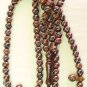 Islamic Prayer Beads 99 KUKA FINE STERLING STUDDING