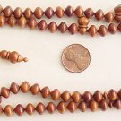 Islamic Prayer Beads PERFECT 99 KUKA by Tesbihci