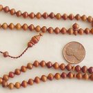 Islamic Prayer Beads LADY KUKA "ZENNE" by Tesbihci