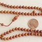 Islamic Prayer Beads LADY KUKA "ZENNE" by Tesbihci