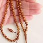 Islamic Prayer Beads LADY KUKA "ZENNE" by Tesbihci