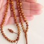 Islamic Prayer Beads LADY KUKA "ZENNE" by Tesbihci