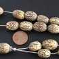 GREEK KOMBOLOI BETEL NUT  & STERLING