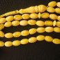ISLAMIC PRAYER BEADS 99 B. GENUINE YELLOW AMBER + M.O.P