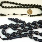 PRAYER BEADS TESBIH KOMBOLOI SPECIAL OFFER BUFFALO HORN