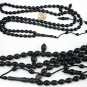 ISLAMIC PRAYER BEADS TESBIH VSPEC.OFFER 99 BUFFALO HORN