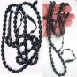 ISLAMIC PRAYER BEADS TESBIH VSPEC.OFFER 99 BUFFALO HORN