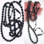 ISLAMIC PRAYER BEADS TESBIH VSPEC.OFFER 99 BUFFALO HORN
