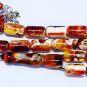 PRAYER WORRY BEADS GENUINE PRESSED BUTTERSCOTCH WHITE  & CARAMEL AMBER